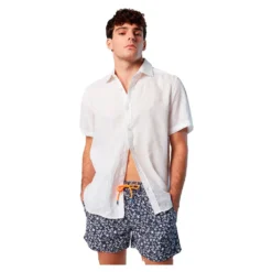 North Sails Volley All Over Marine Animals Swimming Shorts -Salti Clothing Shop north sails volley all over marine animals swimming shorts 3