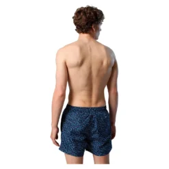 North Sails Volley All Over Sharks Swimming Shorts -Salti Clothing Shop north sails volley all over sharks swimming shorts 1