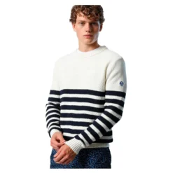 North Sails Volley All Over Sharks Swimming Shorts -Salti Clothing Shop north sails volley all over sharks swimming shorts 5