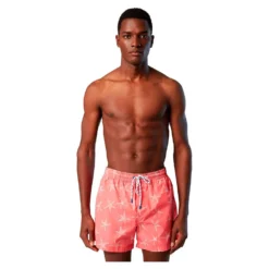 North Sails Volley All Over Starfish Swimming Shorts