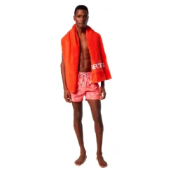 North Sails Volley All Over Starfish Swimming Shorts -Salti Clothing Shop north sails volley all over starfish swimming shorts 3