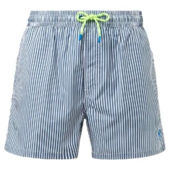 North Sails Volley All Over Stripes Swimming Shorts -Salti Clothing Shop north sails volley all over stripes swimming shorts 2