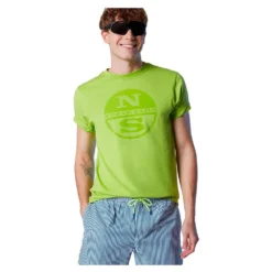 North Sails Volley All Over Stripes Swimming Shorts -Salti Clothing Shop north sails volley all over stripes swimming shorts 3