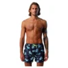 North Sails Volley All Over Turtles Swimming Shorts