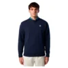 North Sails W Logo Crew Neck Sweatshirt