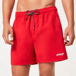 Oakley Beach Volley 16´´ Swimming Shorts -Salti Clothing Shop oakley beach volley 16 swimming shorts 6
