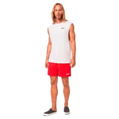 Oakley Beach Volley 16´´ Swimming Shorts -Salti Clothing Shop oakley beach volley 16 swimming shorts 9