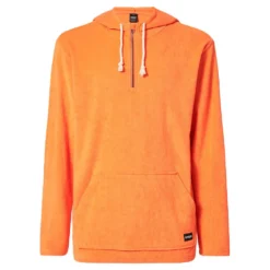 Oakley Dawny 1/4 Zip Hoodie -Salti Clothing Shop oakley dawny 1 4 zip hoodie 2