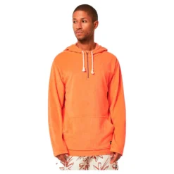 Oakley Dawny 1/4 Zip Hoodie