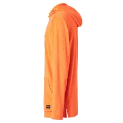 Oakley Dawny 1/4 Zip Hoodie -Salti Clothing Shop oakley dawny 1 4 zip hoodie 5