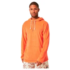 Oakley Dawny 1/4 Zip Hoodie -Salti Clothing Shop oakley dawny 1 4 zip hoodie 6