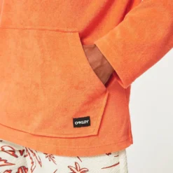 Oakley Dawny 1/4 Zip Hoodie -Salti Clothing Shop oakley dawny 1 4 zip hoodie 8