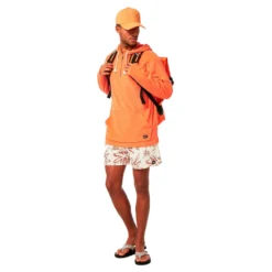 Oakley Dawny 1/4 Zip Hoodie -Salti Clothing Shop oakley dawny 1 4 zip hoodie 9