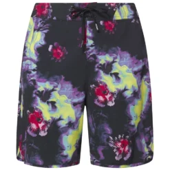 Oakley Floral Splash 19´´ Swimming Shorts