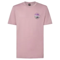 Oakley Inner Circle Short Sleeve T-Shirt