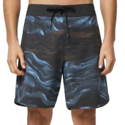 Oakley Marble Swirl 19´´ Swimming Shorts