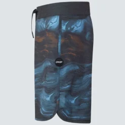 Oakley Marble Swirl 19´´ Swimming Shorts -Salti Clothing Shop oakley marble swirl 19 swimming shorts 5