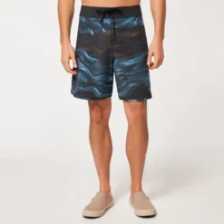 Oakley Marble Swirl 19´´ Swimming Shorts -Salti Clothing Shop oakley marble swirl 19 swimming shorts 7