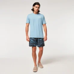 Oakley Marble Swirl 19´´ Swimming Shorts -Salti Clothing Shop oakley marble swirl 19 swimming shorts 8