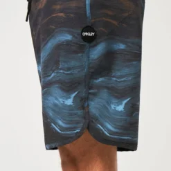 Oakley Marble Swirl 19´´ Swimming Shorts -Salti Clothing Shop oakley marble swirl 19 swimming shorts 9