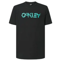 Oakley Maven Mark Short Sleeve T-Shirt -Salti Clothing Shop oakley maven mark short sleeve t shirt 2