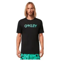 Oakley Maven Mark Short Sleeve T-Shirt