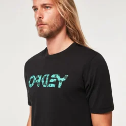Oakley Maven Mark Short Sleeve T-Shirt -Salti Clothing Shop oakley maven mark short sleeve t shirt 7