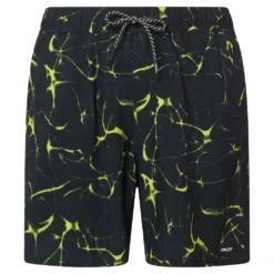 Oakley Neuron RC 18´´ Swimming Shorts -Salti Clothing Shop oakley neuron rc 18 swimming shorts 2