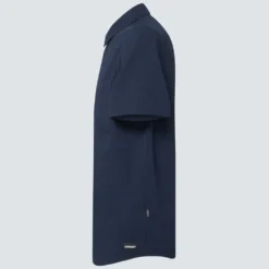 Oakley Porto RC Button Down Short Sleeve Shirt -Salti Clothing Shop oakley porto rc button down short sleeve shirt 5