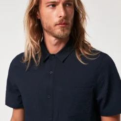 Oakley Porto RC Button Down Short Sleeve Shirt -Salti Clothing Shop oakley porto rc button down short sleeve shirt 7