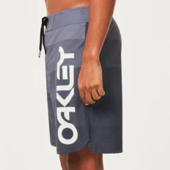 Oakley Retro Mark 19´´ Swimming Shorts -Salti Clothing Shop oakley retro mark 19 swimming shorts 4