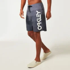 Oakley Retro Mark 19´´ Swimming Shorts -Salti Clothing Shop oakley retro mark 19 swimming shorts 6