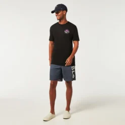 Oakley Retro Mark 19´´ Swimming Shorts -Salti Clothing Shop oakley retro mark 19 swimming shorts 9