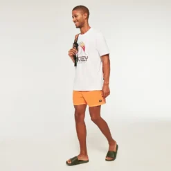 Oakley Robinson RC 16´´ Swimming Shorts -Salti Clothing Shop oakley robinson rc 16 swimming shorts 8