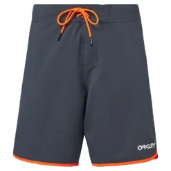 Oakley Solid Crest 19´´ Swimming Shorts