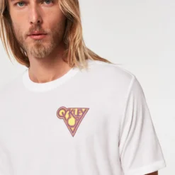 Oakley Tamarindo Short Sleeve T-Shirt -Salti Clothing Shop oakley tamarindo short sleeve t shirt 7