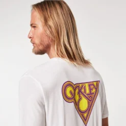 Oakley Tamarindo Short Sleeve T-Shirt -Salti Clothing Shop oakley tamarindo short sleeve t shirt 8