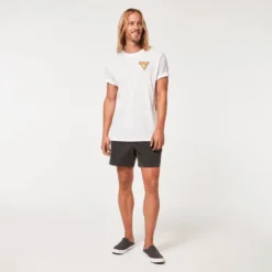 Oakley Tamarindo Short Sleeve T-Shirt -Salti Clothing Shop oakley tamarindo short sleeve t shirt 9