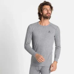 Odlo Crew Neck Active Warm Eco -Salti Clothing Shop odlo crew neck active warm eco 2