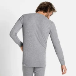 Odlo Crew Neck Active Warm Eco -Salti Clothing Shop odlo crew neck active warm eco 3