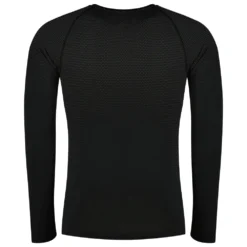 Odlo Crew Performance Light Eco Long Sleeve Base Layer -Salti Clothing Shop odlo crew performance light eco long sleeve base layer 2