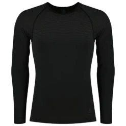 Odlo Crew Performance Light Eco Long Sleeve Base Layer