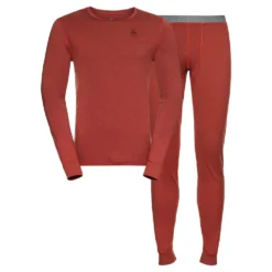 Odlo Merino 200 Set -Salti Clothing Shop odlo merino 200 set 6