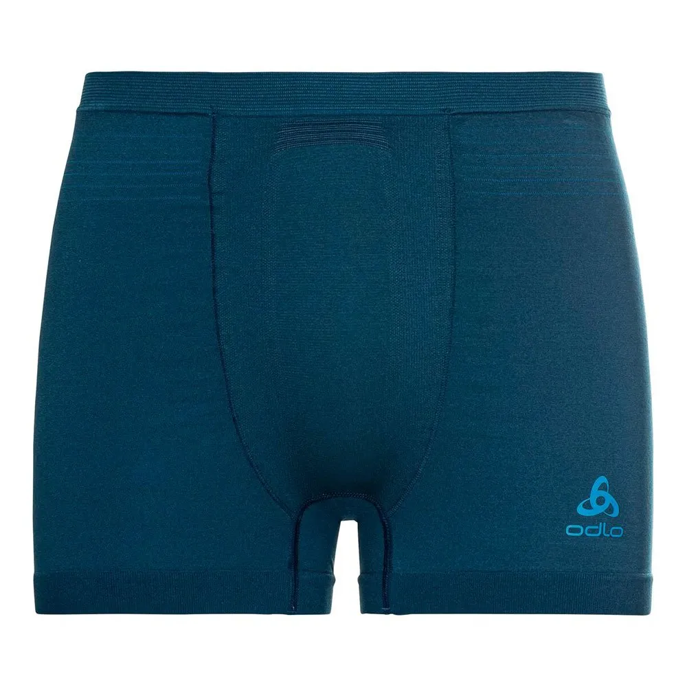 Odlo Performance Light Boxer 1 Odlo Performance Light Boxer