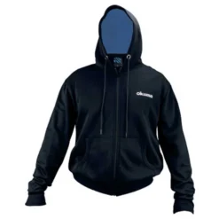 Okuma Full Zip Sweatshirt