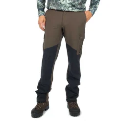 0501505 Padded Pants