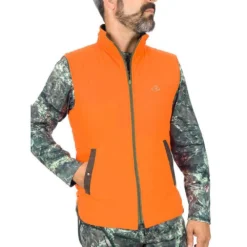 0701405 Reversible Padded Vest -Salti Clothing Shop pasion morena 0701405 reversible padded vest 3