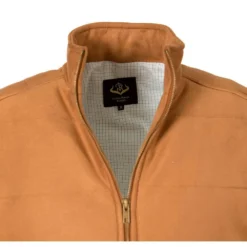 Antelina Padded Vest -Salti Clothing Shop pasion morena antelina padded vest 2