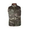 Camouflage Soft Shell Vest