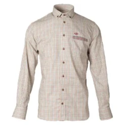 Gentleman Long Sleeve Shirt